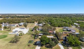 201 S Richards, Aquilla, TX 76622