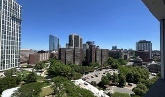 8 Whittier Pl 17D, Boston, MA 02114