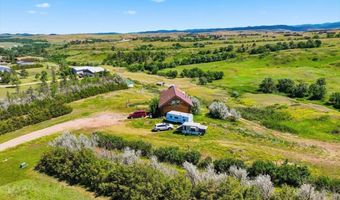 11081 Ridge Rd, Belle Fourche, SD 57717