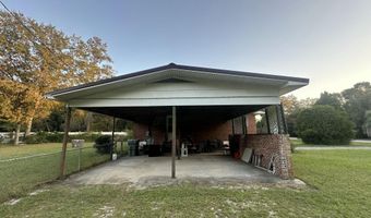 388 Warren St, Allendale, SC 29810