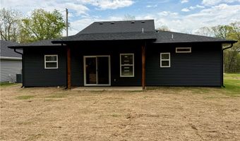 4 Shetland Cir, Bella Vista, AR 72715