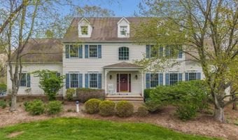 3 Indian Creek Rd, Alexandria Twp., NJ 08867