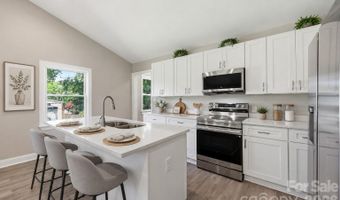 1508 Old Charlotte Rd, Albemarle, NC 28001