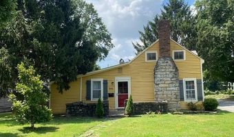 201 E John Fitch Ave, Bardstown, KY 40004