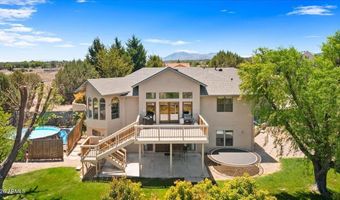 3805 N MALAPAI Dr, Chino Valley, AZ 86323