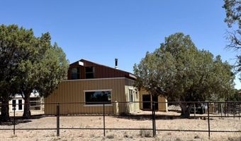 105 County Road N9328, Concho, AZ 85924