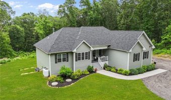 52 Pine Swamp Rd, Cumberland, RI 02864