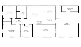1127 Highway 64, Bald Knob, AR 72010