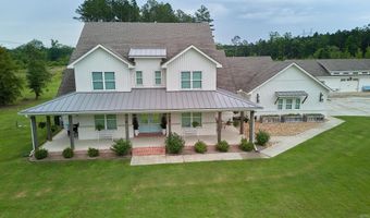 28244 S Sardis Rd, Bauxite, AR 72011
