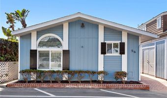 1880 N El Camino Real 56, San Clemente, CA 92672