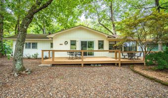 15 Tarifa Ln, Hot Springs Village, AR 71909