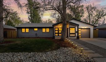 2910 19th St, Boulder, CO 80304