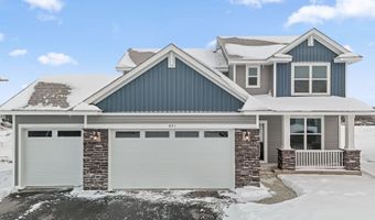 891 149th Ln NW, Andover, MN 55304