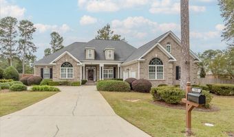 168 Cofield Rd, Martinez, GA 30907