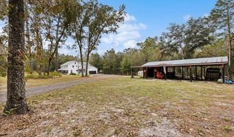 2699 US Hwy 129, Bell, FL 32619