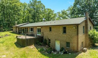 2647 BEN SAVILLE Rd, Augusta, WV 26704
