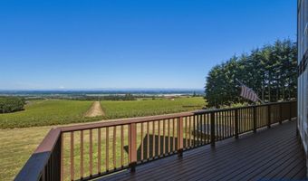 22000 SE Upper Matthews Creek Ln, Amity, OR 97101