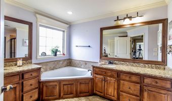 1304 Nature Way, Benton, AR 72019