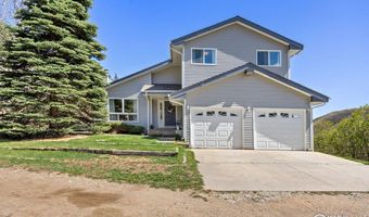 20232 Buckhorn Rd, Bellvue, CO 80512
