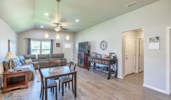 3233 Ann Arbor Ln, Abilene, TX 79603