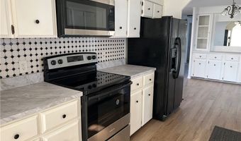 1213 Gardenia Dr, Barefoot Bay, FL 32976