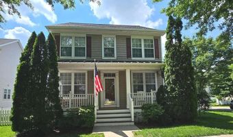 42991 CHESTERTON St, Ashburn, VA 20147
