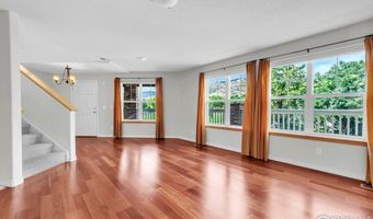 5020 Ralston St B, Boulder, CO 80304