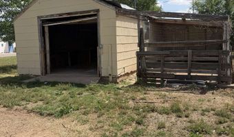 107 E Corporate Dr, Ames, OK 73718
