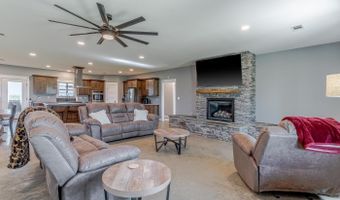 1701 Brown St, Bay, AR 72411
