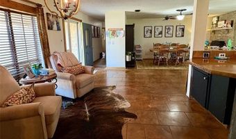 20 Country Cv, Albany, TX 76430