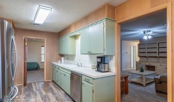 1926 Richland Dr, Abilene, TX 79603