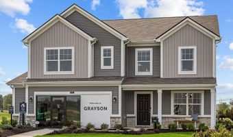 3938 Teakmill Trl, Indianapolis, IN 46239