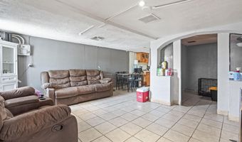 1210 MCKINLEY St, Anthony, NM 88021