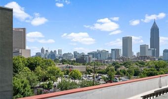 490 Marietta St NW 101, Atlanta, GA 30313