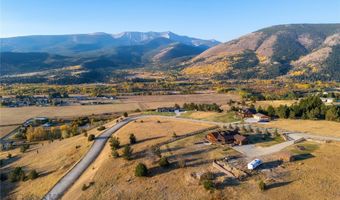 310 Highpark Dr, Anaconda, MT 59711
