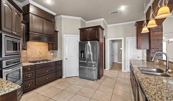 709 SW Barn Valley Rd, Bentonville, AR 72712