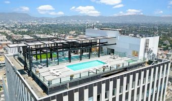 3810 Wilshire 1409, Los Angeles, CA 90010