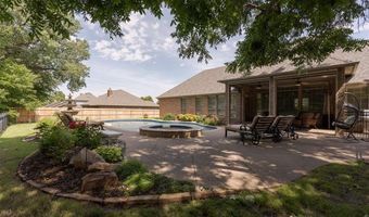 7908 NW 48th St, Bethany, OK 73008