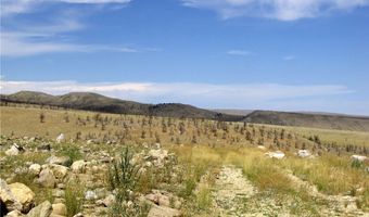 nhn Ranger Way lot Bvr 942-10, Belfry, MT 59008