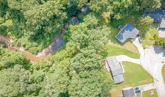 3109 Albatross Ln, Decatur, GA 30034