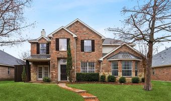 1591 Bradford Trace Dr, Allen, TX 75002