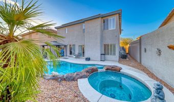 895 Beartooth Falls Ct, Henderson, NV 89052