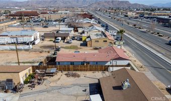 21948 US Highway 18, Apple Valley, CA 92307