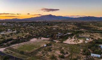 3036 W Williams Rd, Benson, AZ 85602