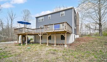 378 Route 87, Columbia, CT 06237