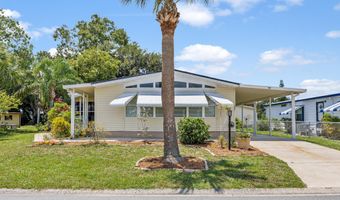 727 Periwinkle Cir, Barefoot Bay, FL 32976