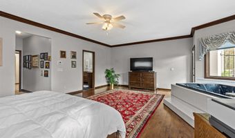 40 LaVanda Ln, Hot Springs Village, AR 71909