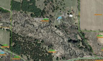 FOUNTAIN GROVE Road, Amherst, WI 54406