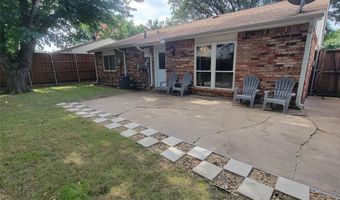 533 Hightrail Dr, Allen, TX 75002