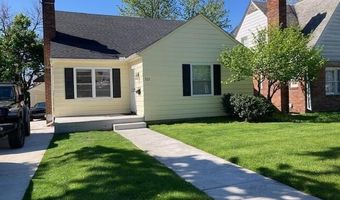 303 Potter Ave, Ann Arbor, MI 48103